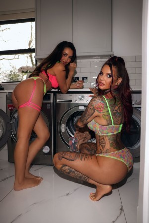 Jemma Lucy Post #4