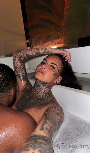 Jemma Lucy Photo #34