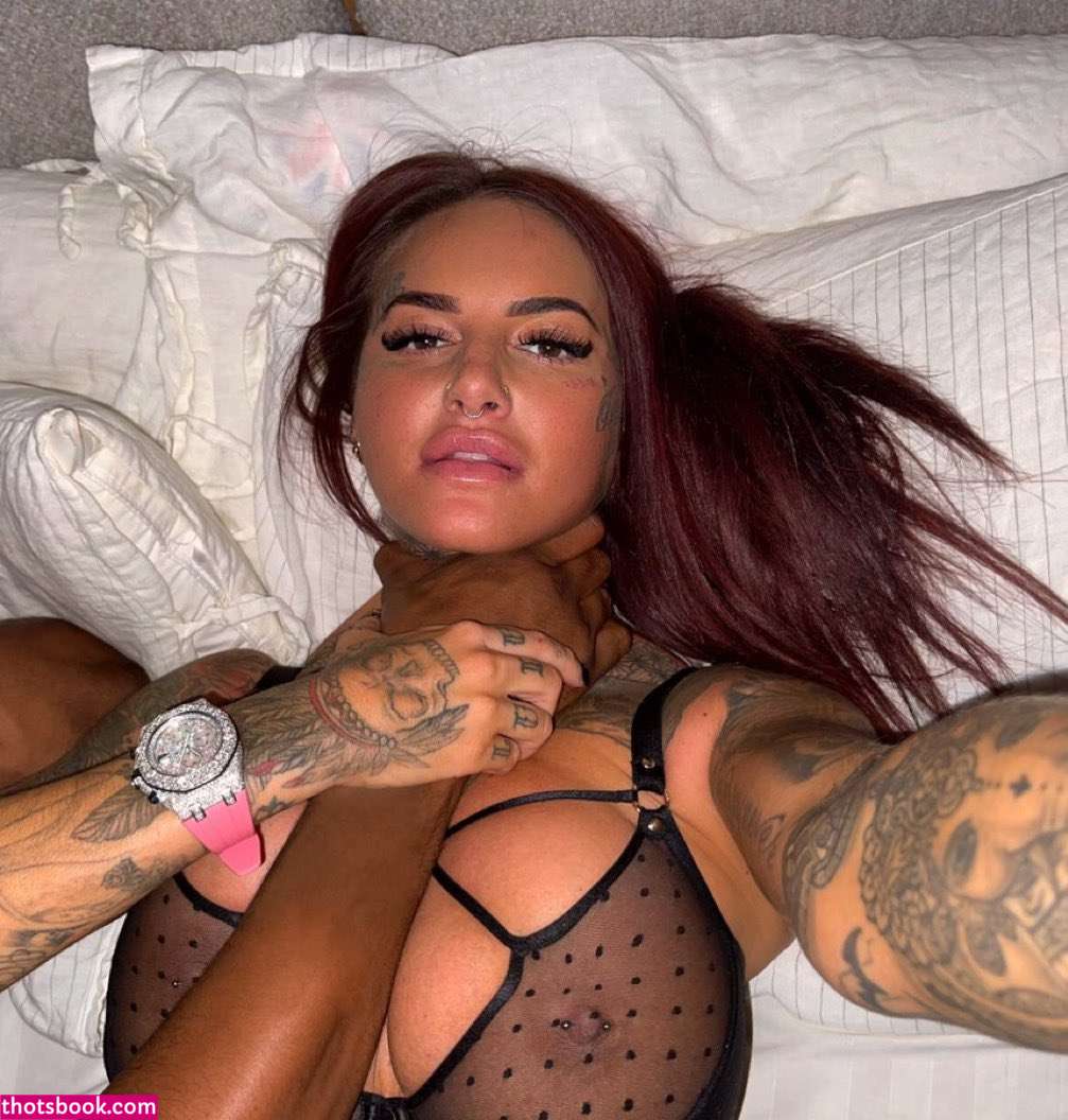 Jemma Lucy Photo #36