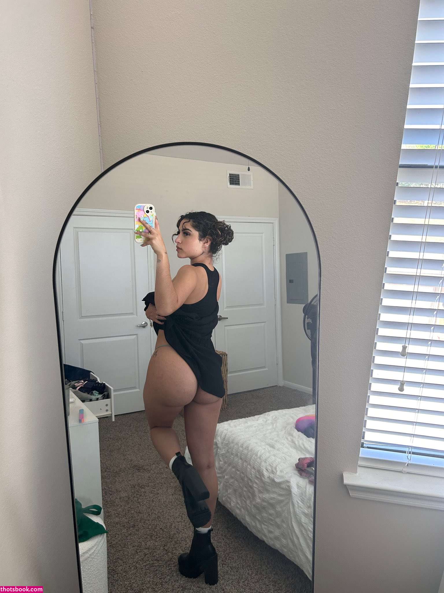 Angela Alvarez Photo #177