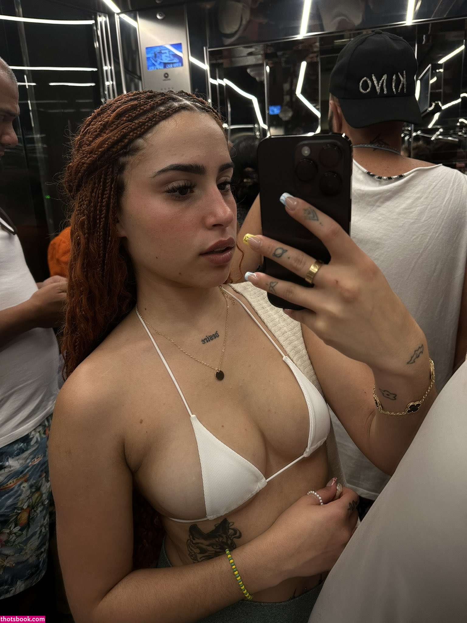 Angela Alvarez Photo #205