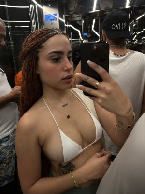 Angela Alvarez Photo #205