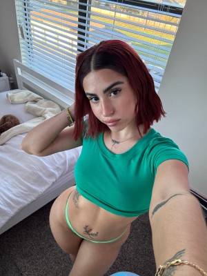 Angela Alvarez Photo #282