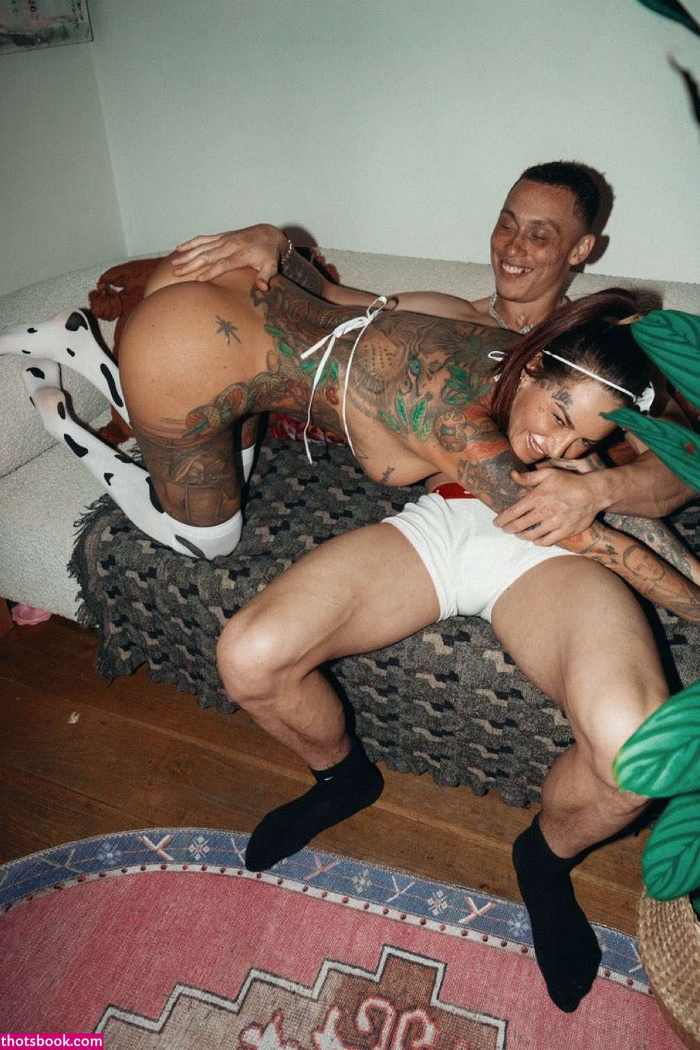 Jemma Lucy Photo #100