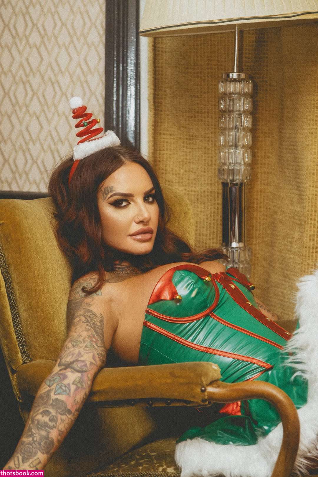 Jemma Lucy Photo #107