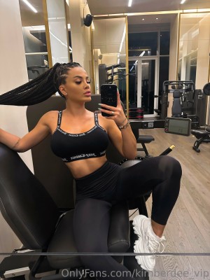 Kimberdee Photo #209