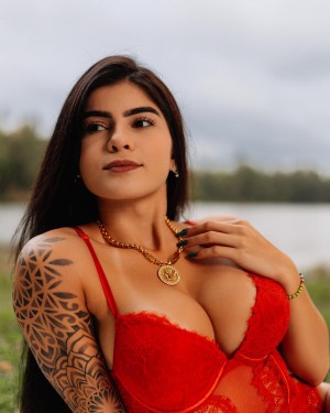 Thaissa Marvila Photo #35