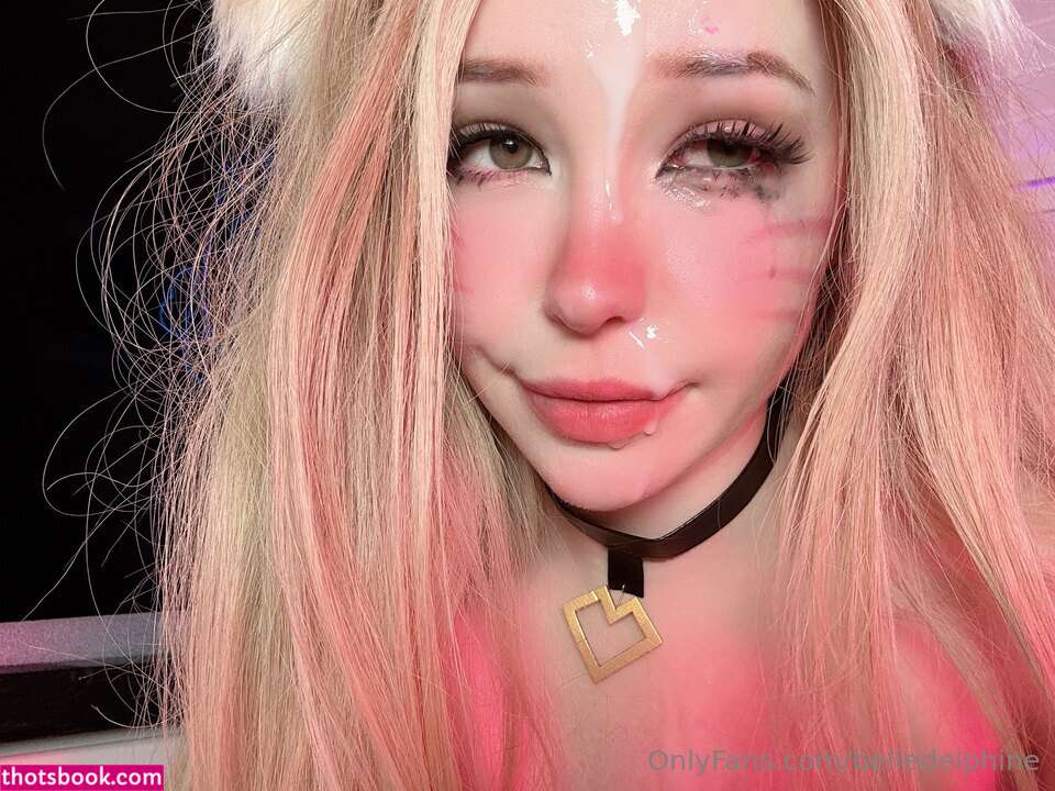 Belle Delphine Photo #6763