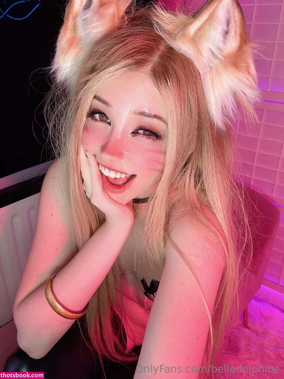 Belle Delphine Photo #6779