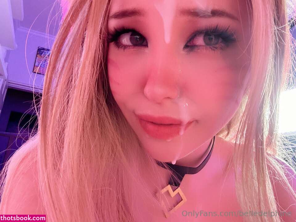 Belle Delphine Photo #6797