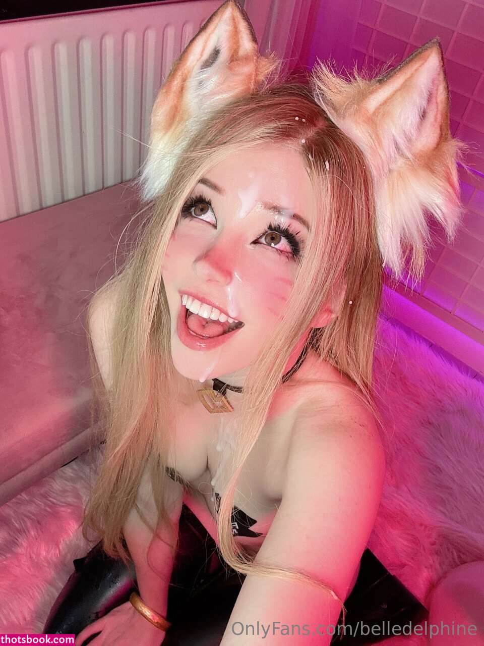 Belle Delphine Photo #6800