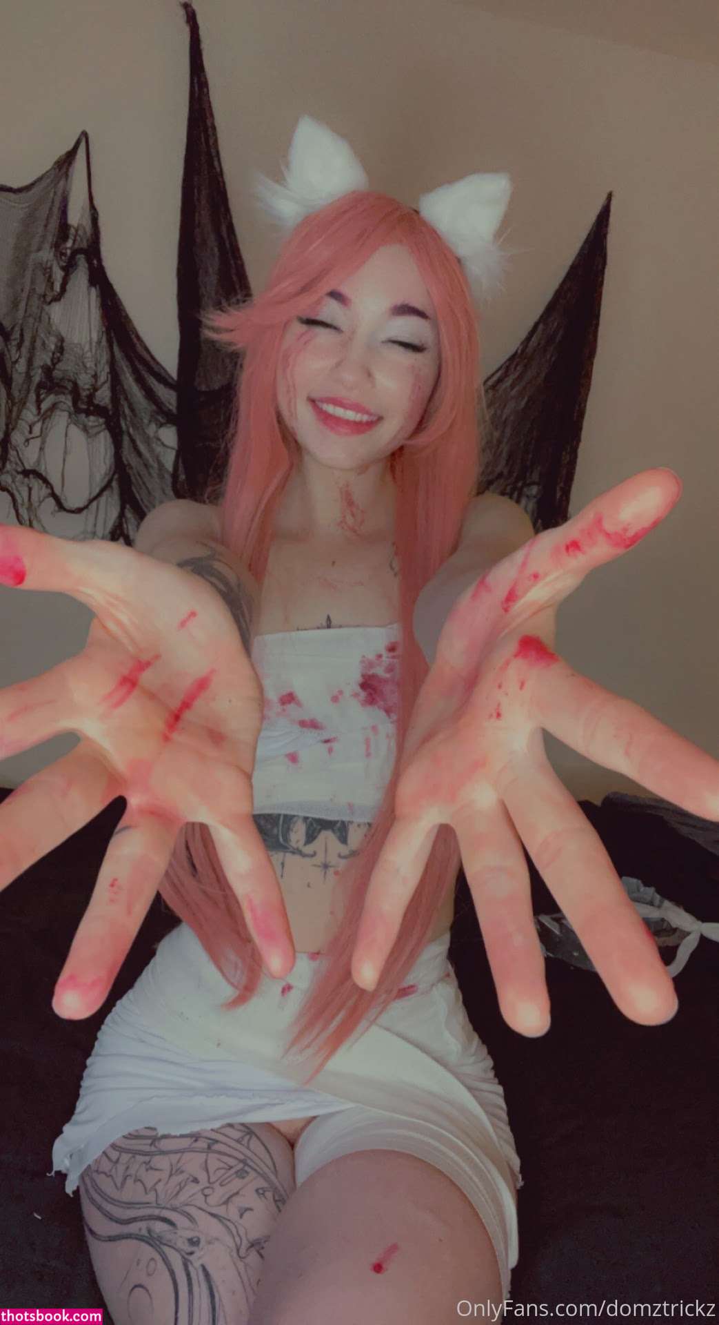 Domztrickz Photo #56