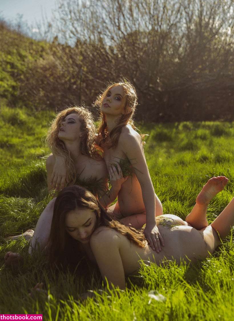 Kayla Coyote Photo #6