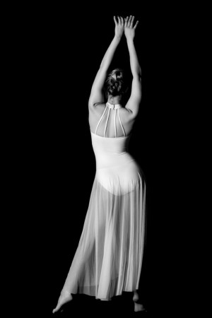 Kayla Coyote Photo #41