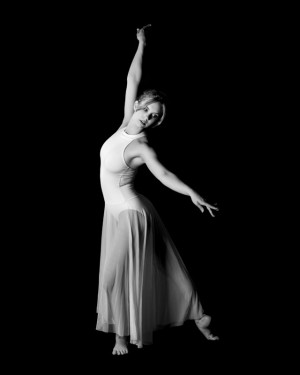 Kayla Coyote Post #3