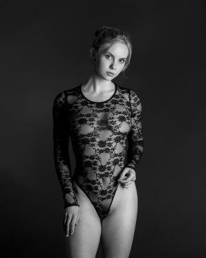 Kayla Coyote Photo #96