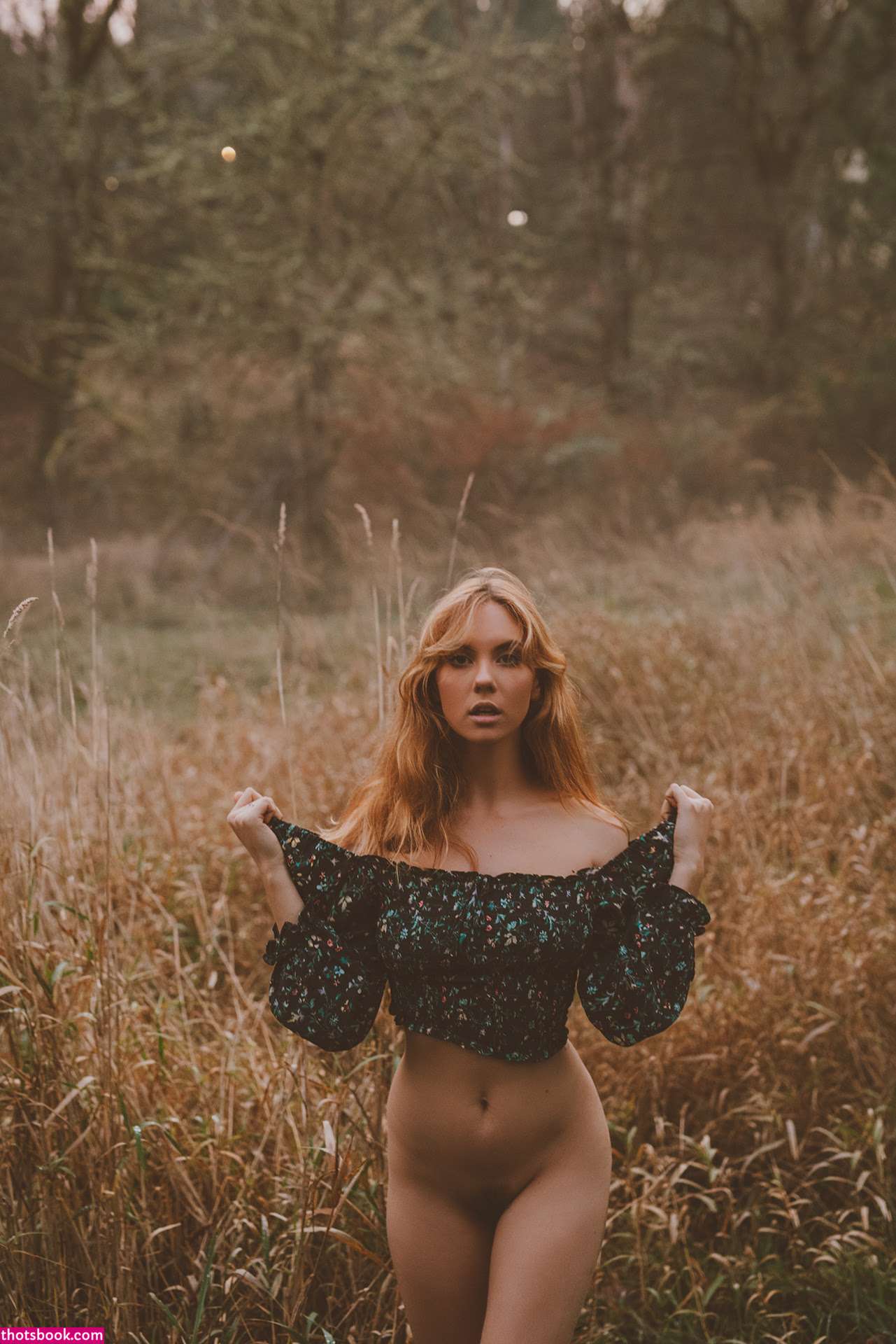 Kayla Coyote Photo #144