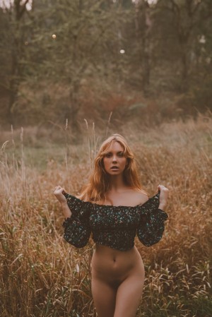 Kayla Coyote Photo #144