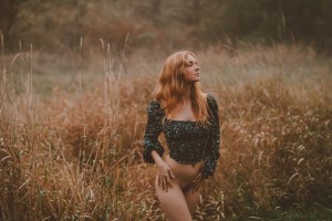 Kayla Coyote Photo #145