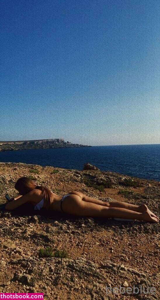 Kim Lamarin Photo #18