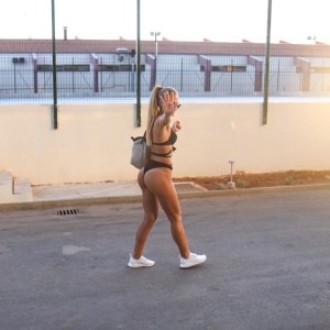 Kim Lamarin Photo #45