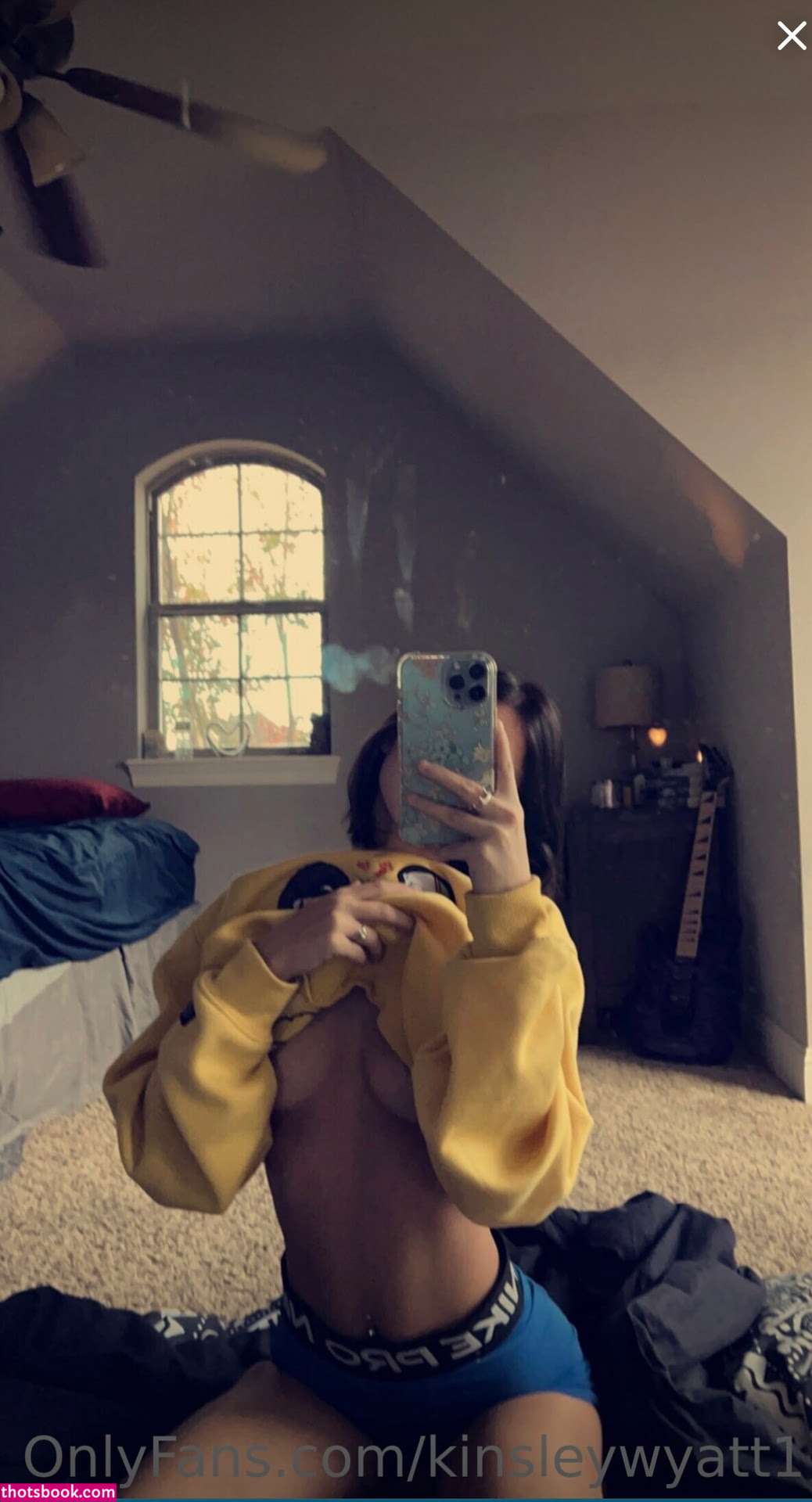 Kinsley Wyatt Photo #4