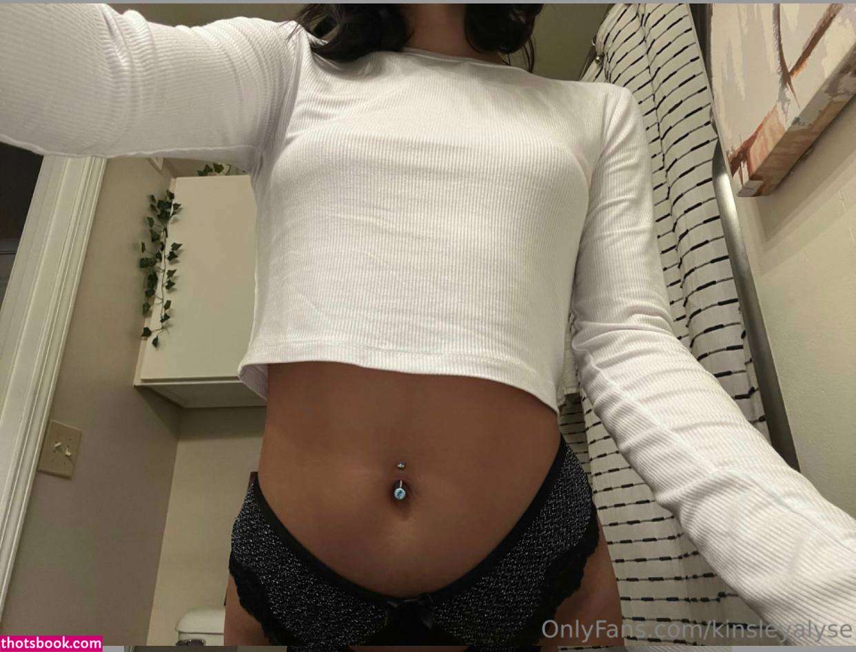 Kinsley Wyatt Photo #31