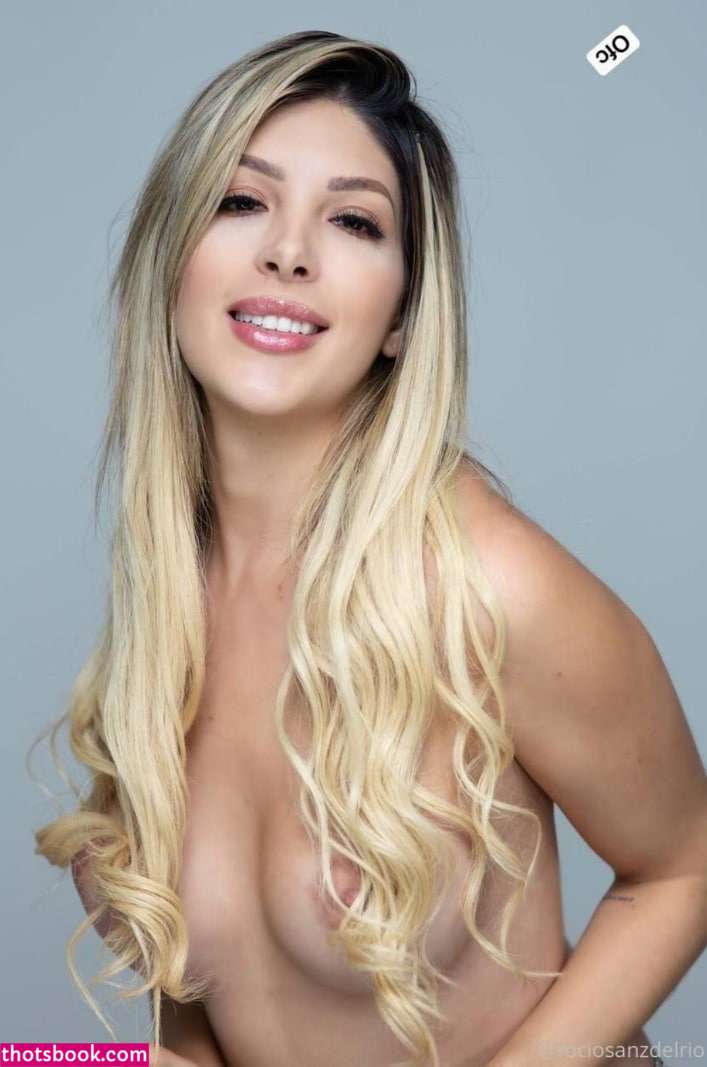 Rocio Sanchez Photo #9