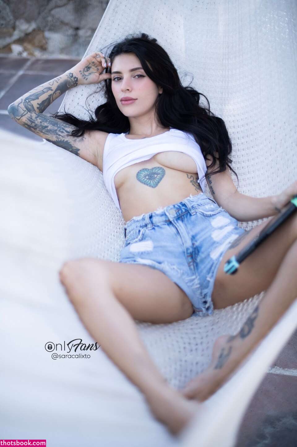 Sara Calixto Photo #414