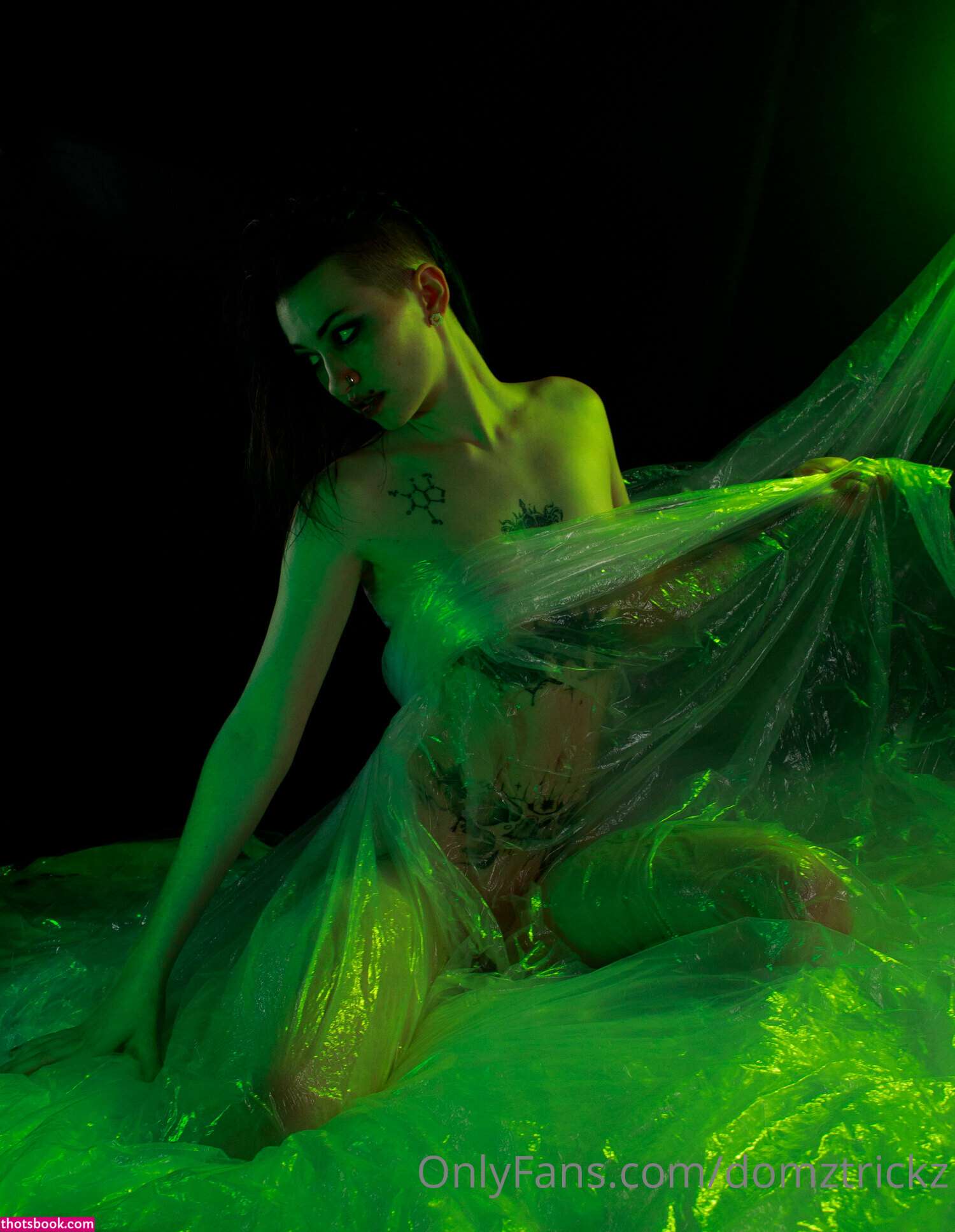 Domztrickz Photo #127