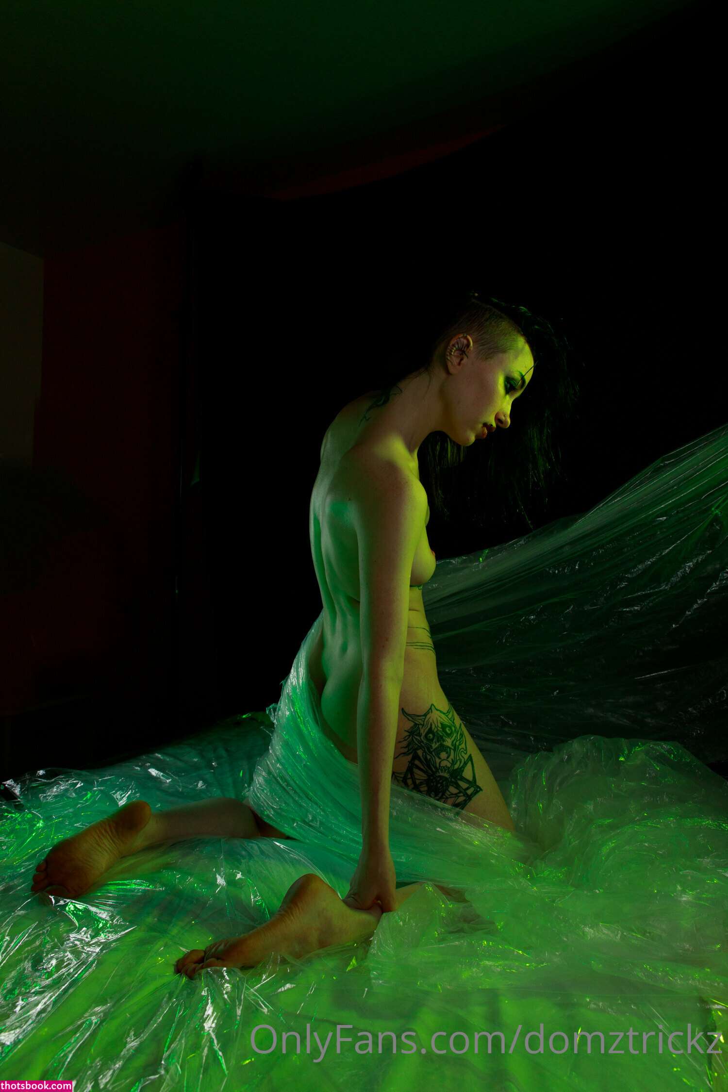 Domztrickz Photo #131