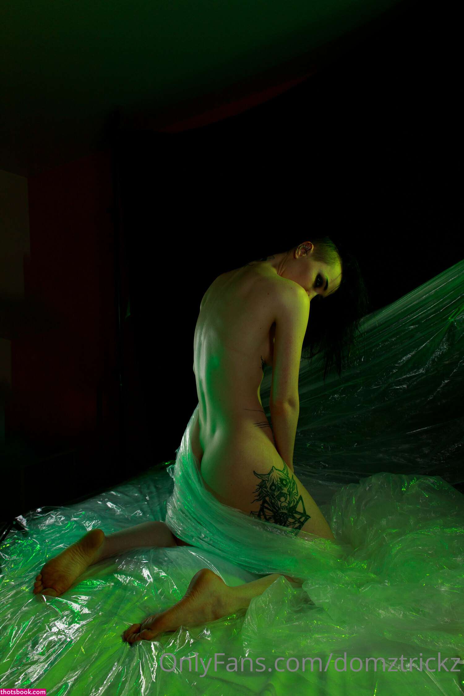 Domztrickz Photo #132