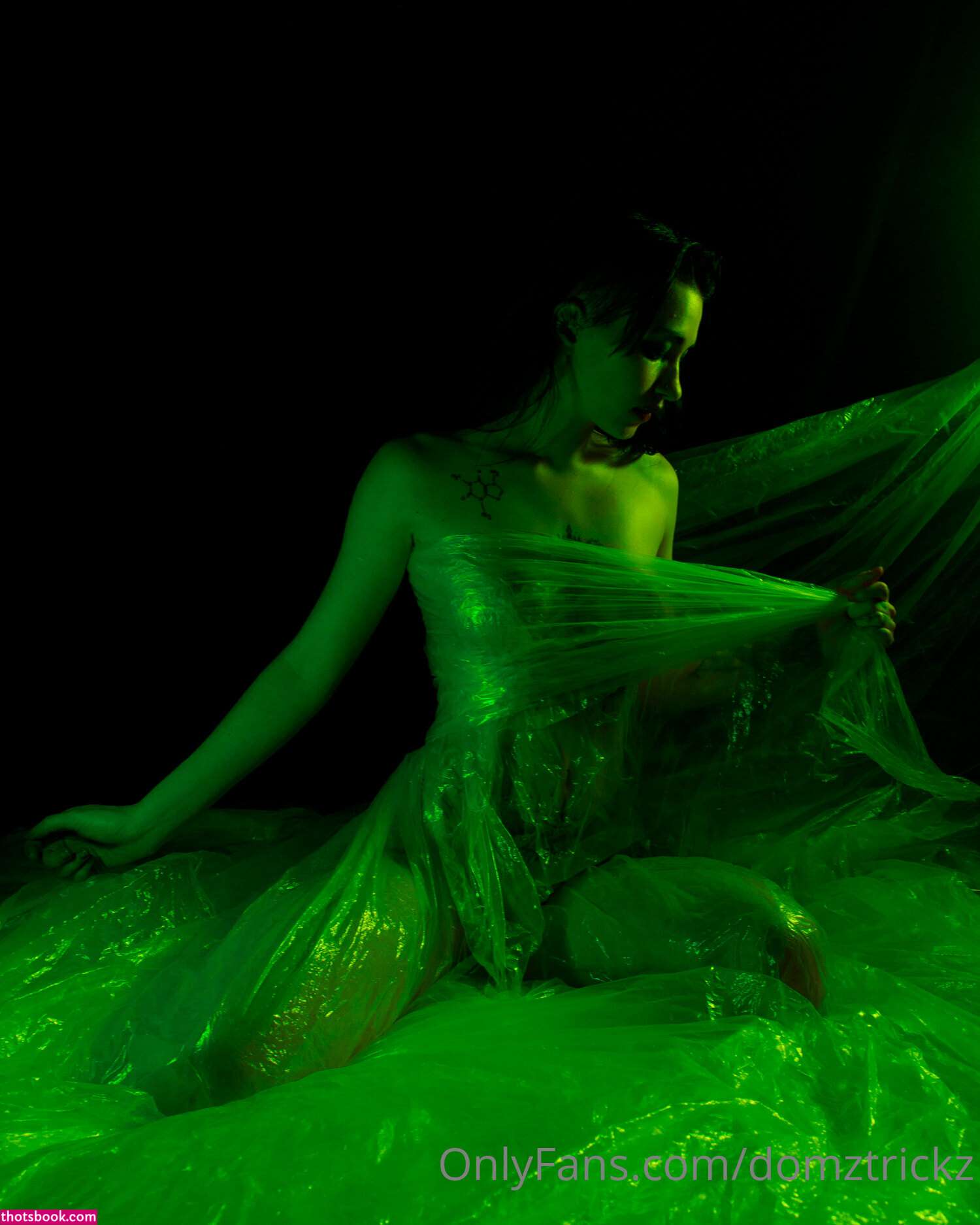 Domztrickz Photo #136