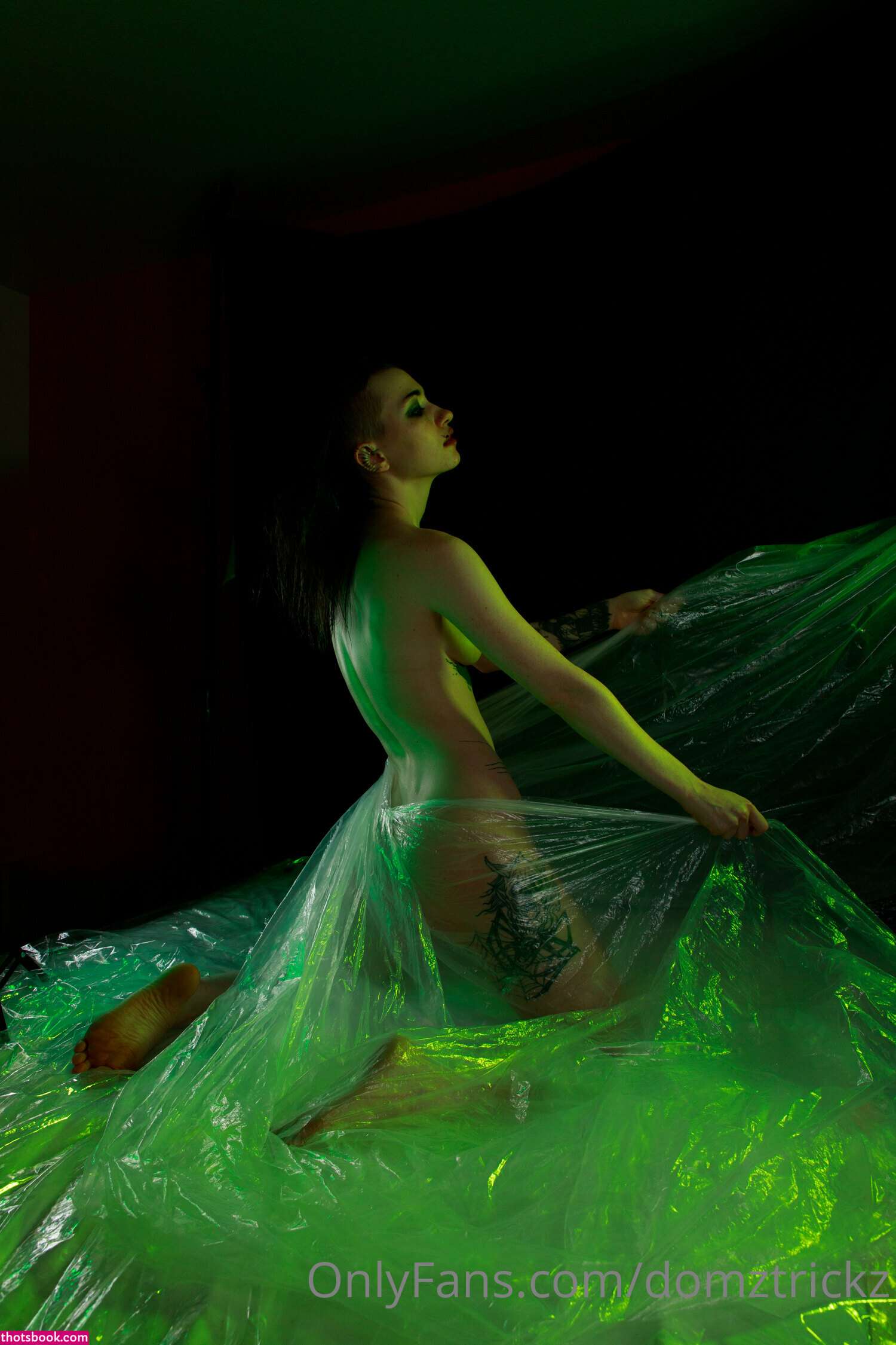 Domztrickz Photo #143