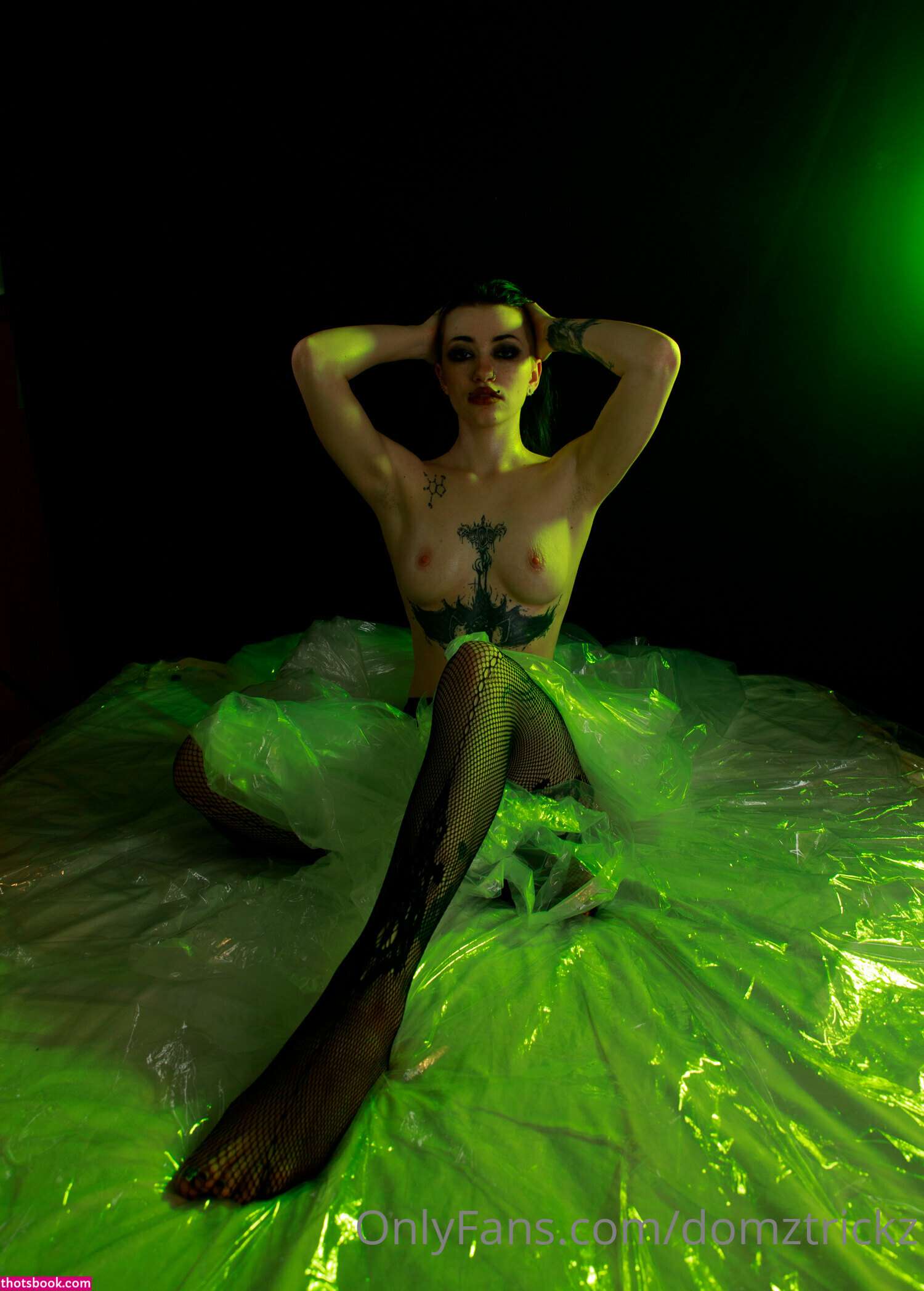 Domztrickz Photo #144