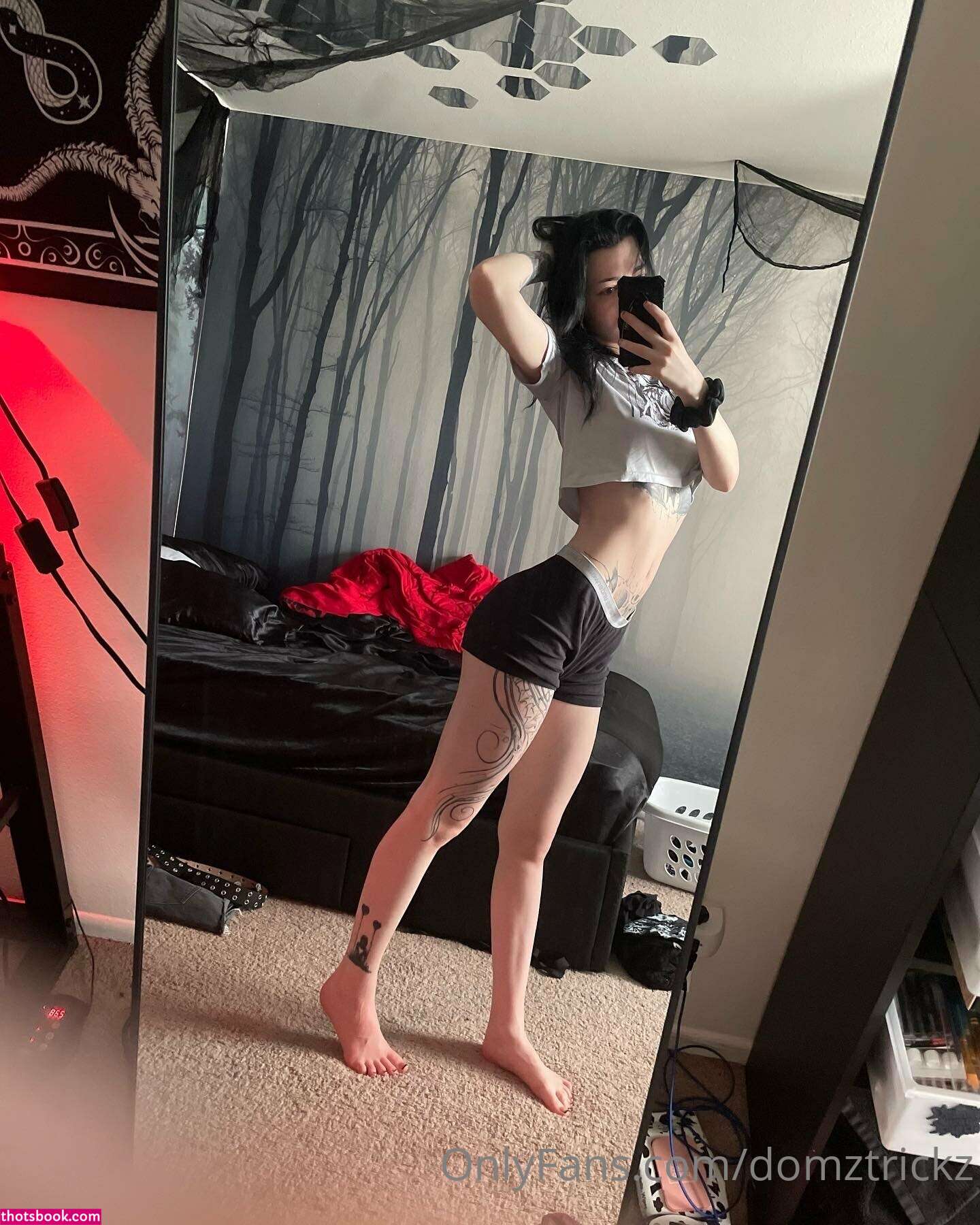 Domztrickz Photo #151