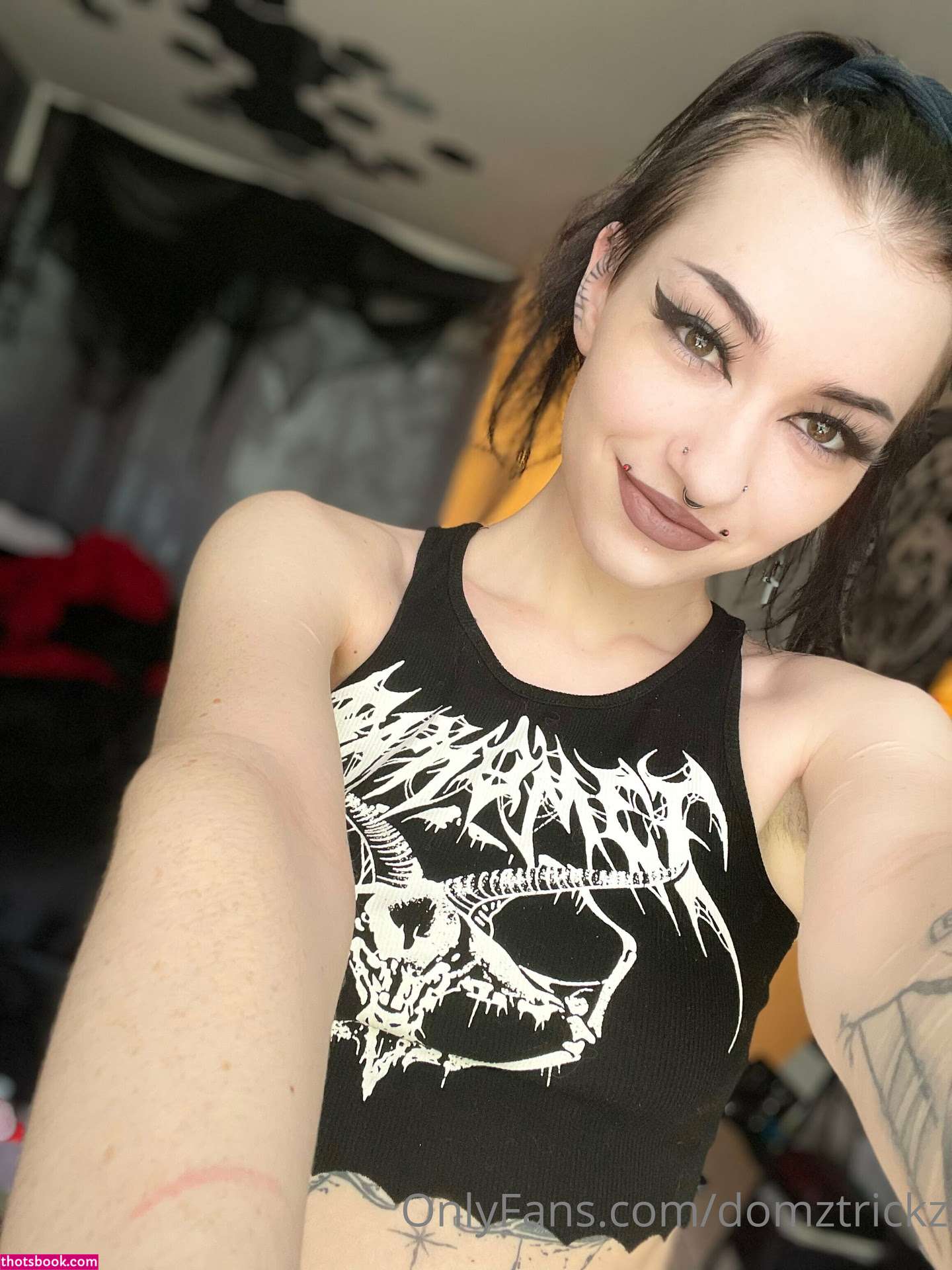 Domztrickz Photo #154