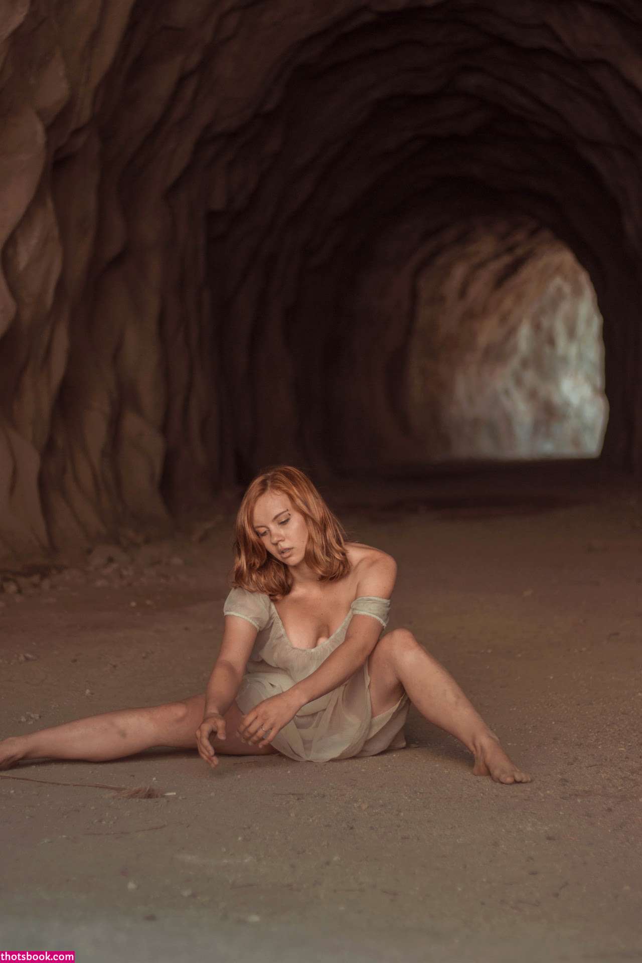 Kayla Coyote Photo #154