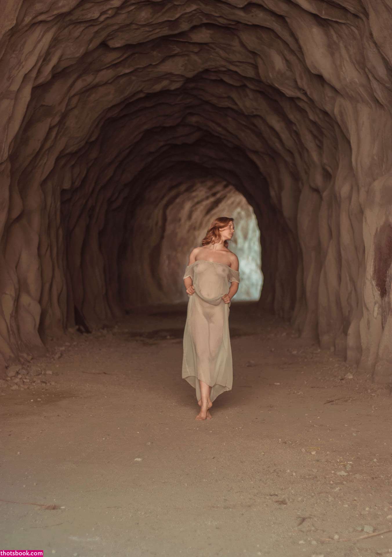 Kayla Coyote Photo #159