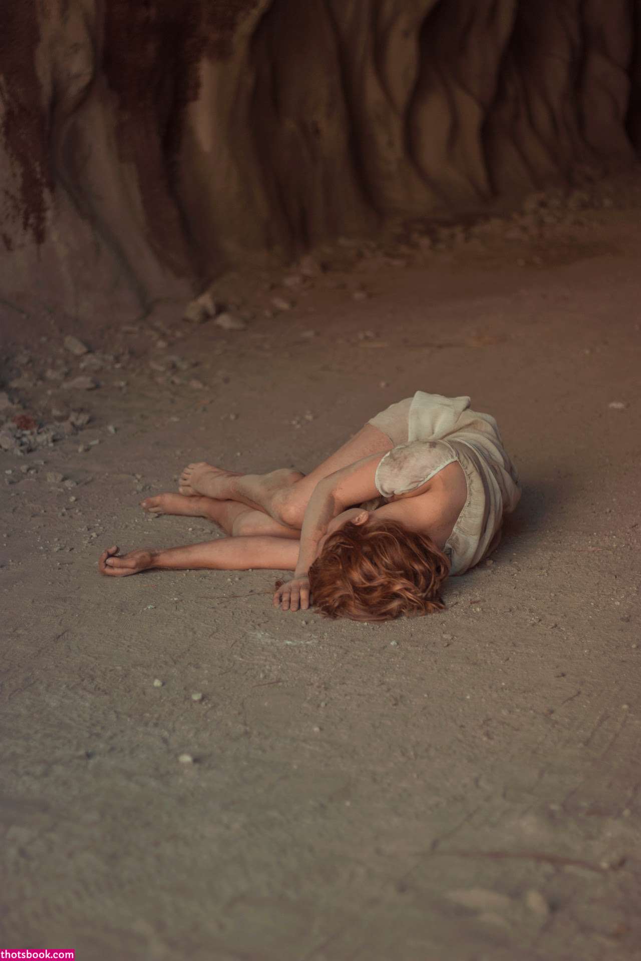 Kayla Coyote Photo #171