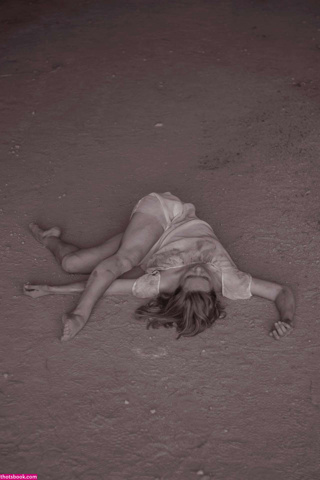 Kayla Coyote Photo #174