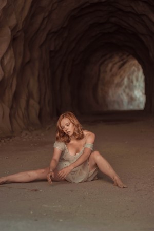 Kayla Coyote Photo #154