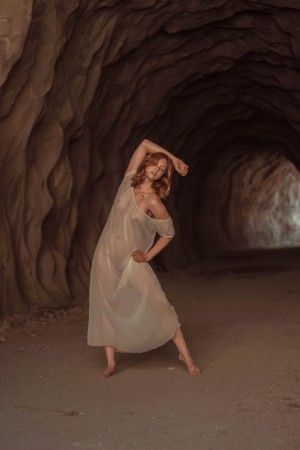 Kayla Coyote Photo #158