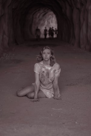 Kayla Coyote Photo #175