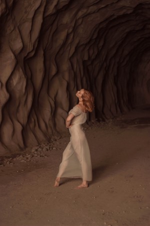 Kayla Coyote Photo #176