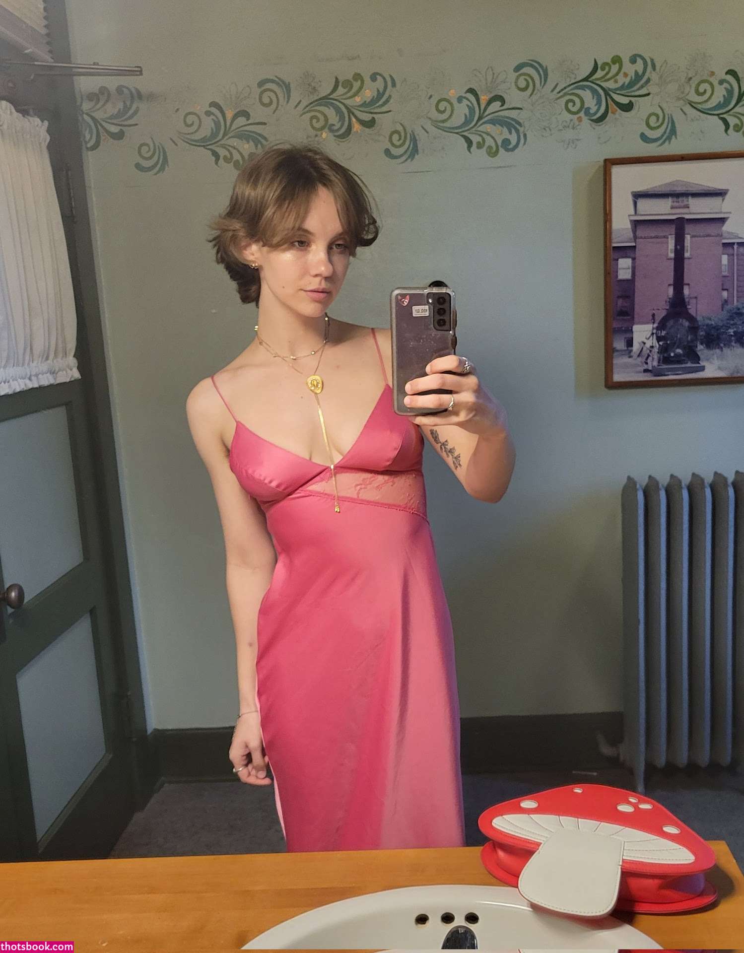 Kayla Coyote Photo #180