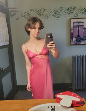 Kayla Coyote Photo #180