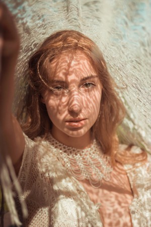 Kayla Coyote Photo #197