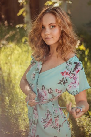 Kayla Coyote Photo #199