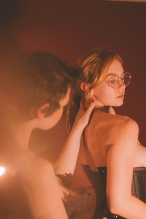 Kayla Coyote Photo #206